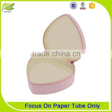 High quality Fashion promotional jewellery tube manufacturing