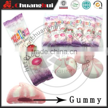 3 in Bag Marshmallow Manufacturer