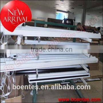 Floor Stand Manual Tripod Projection Screen for Small Conference Portable Screen photo-6