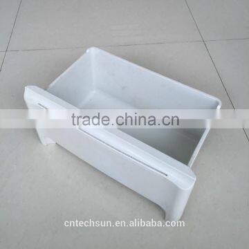 plastic mould for refrigerator and freezer