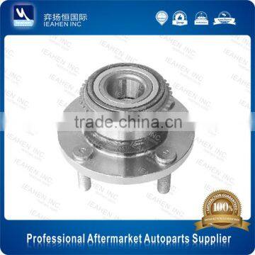 Replacement Parts Auto Chassis Parts Wheel Hub OE MR493619 For Lancer models after-market