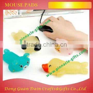 BULK High Quality Cheap GEL Mouse Pads