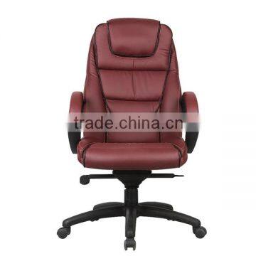 HC-A005H Office Furniture Leather Executive Chair with High Quality