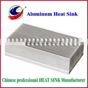 Led Strip Aluminium Heat Sink