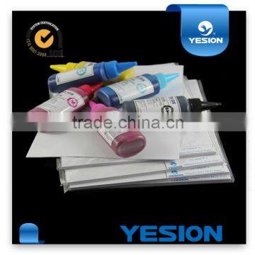 3*5 Yesion Brand Glossy Double Photo Paper With Inkjet Printer photo-2