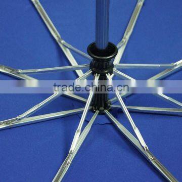 21"x8k High Quality OEM & ODM Color Change Umbrella for Retail Brands From Chinese Professional Manufacturer photo-4