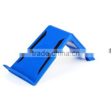 A6 Qi certified universal stand designed wireless charger for sumsung galaxy s6 mobile accessories with 3 coils