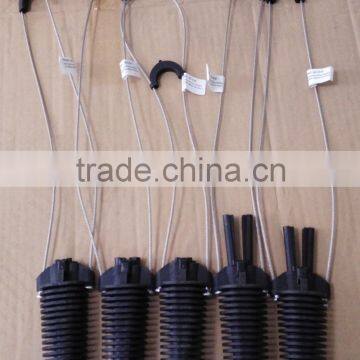 FTTH Cable Anchor Clamp