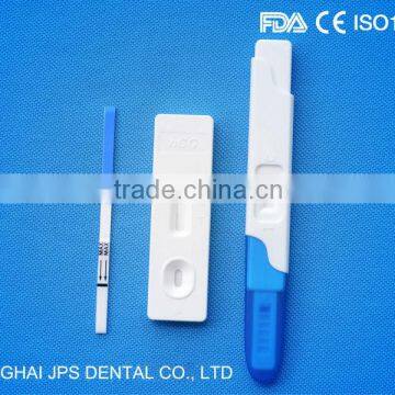 Rapid Diagnostic HCG Pregnancy Test Kit