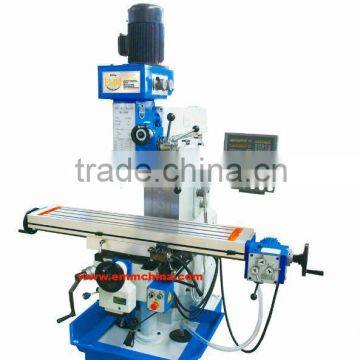 MD4532 vertical milling machine taiwan