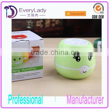 Shenzhen Manufacturer supply pop air facial humidifier