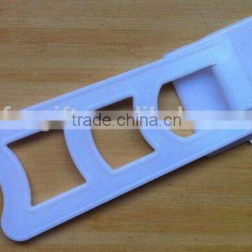 plastic photo frame back easel/support/stands
