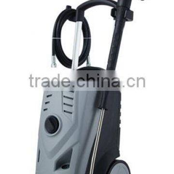 high pressure car washer