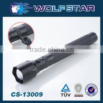 CREE XML T6 Long Range LED Flashlight