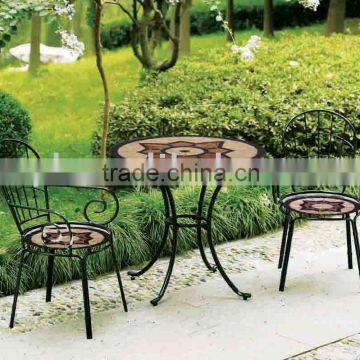 outdoor furniture