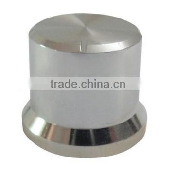 plastic knob Speaker Accessories Manufacturer