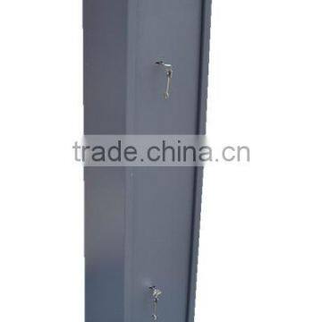 High Quality Gun Safe Cabinet With Key Lock