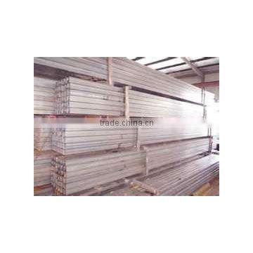 Square Steel tube QQ195-Q345