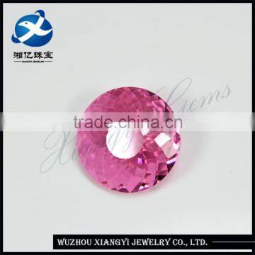 Low cost high quality cubic zirconia cz gems stone