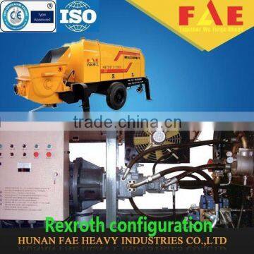 Reed Concrete Pumps photo-5