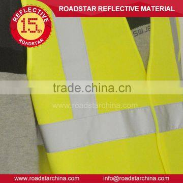 protective reflective vest chaleco