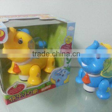 high quantity battery operated toys animal car PAF1130