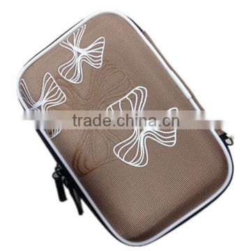 Print Popluar Universal EVA Digital Camera Case