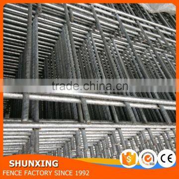 868 Chap Double Wire Steel Fence for sale with 20 years Export Experience