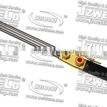 Gas Cutter