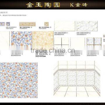 hot sale ceramic tile for wall and floor foshan factory