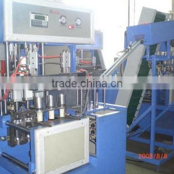 automatic bottle blowing machine