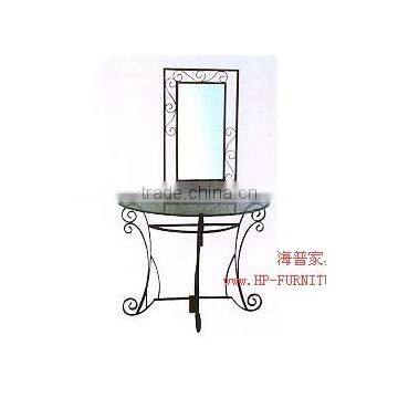 cosmetic mirror (bedroom mirror, stand mirror) HP-11-048