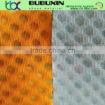 Polyester 3D sandwich mesh fabrics for seat covers