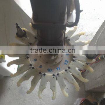 FLDM F3 Wood Cabinet Door Making and Engraving CNC Router With Servo Motor photo-2