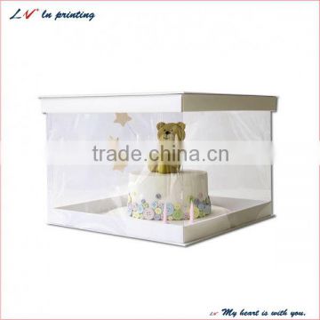 high quality 12 inch cake boxes in shanghai