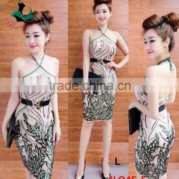 JLQ45 White Lace Embroidery Fabric Wholesale,african Tulle Lace Fabrics Voile Lace Embroidery Fabric With Sequins photo-5