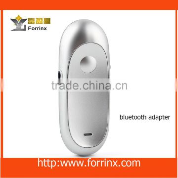 Forrinx supply bluetooth adaptermini bluetooth sound sender long range tansmitter and receiver