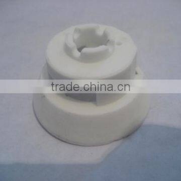 ceramic lamp holder
