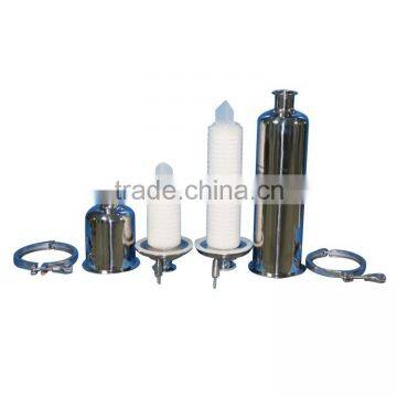 Sanitation Stainless Steel Beer Filter photo-2