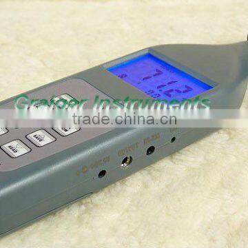 SL5868P Sound Level Meters