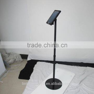 360 Degree Rotated Lockable Telescopic Ipad Poster Holder for Advertising photo-2