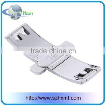 Strap With Metal Buckle for Watch photo-4