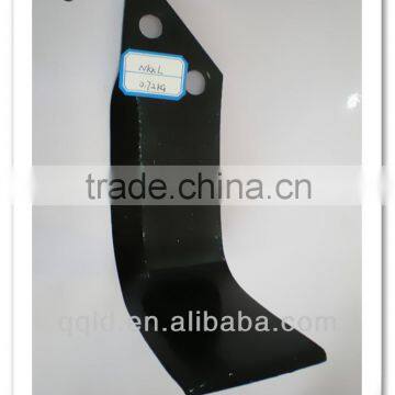 Promotional product agriculture roto tiller blade