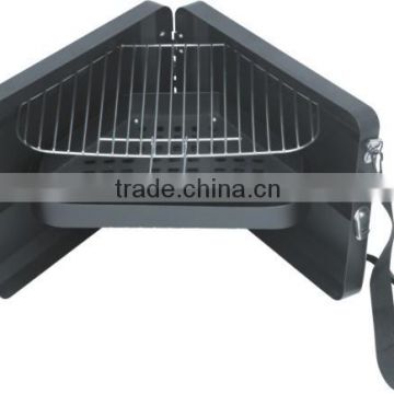 Picnic time portable outdoor BBQ grill