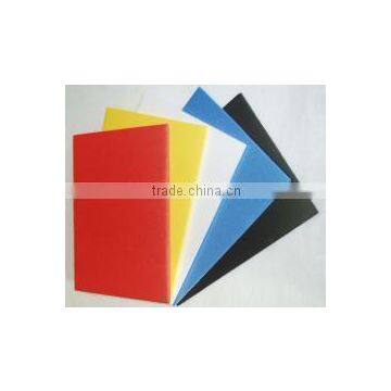 PVC Foam Sheets, high strength and long life