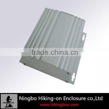 Aluminum Enclosure/Heatsink Shell/Extruded Profile