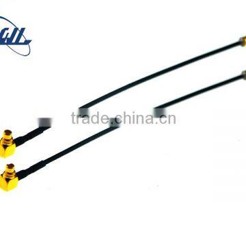 TWL RoHS Comply Mmcx rf Connector