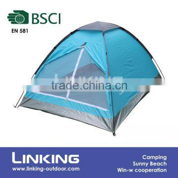 Canton fair tent collection single layer dome tent