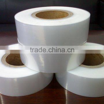 China Shandong PE protective film for metal processing