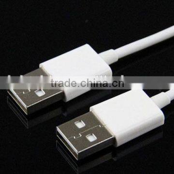 1M USB2.0 AM to AM Cable photo-3